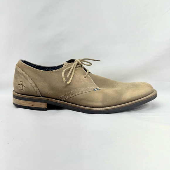 Men’s shoes (size 11) - Picture 6 of 9